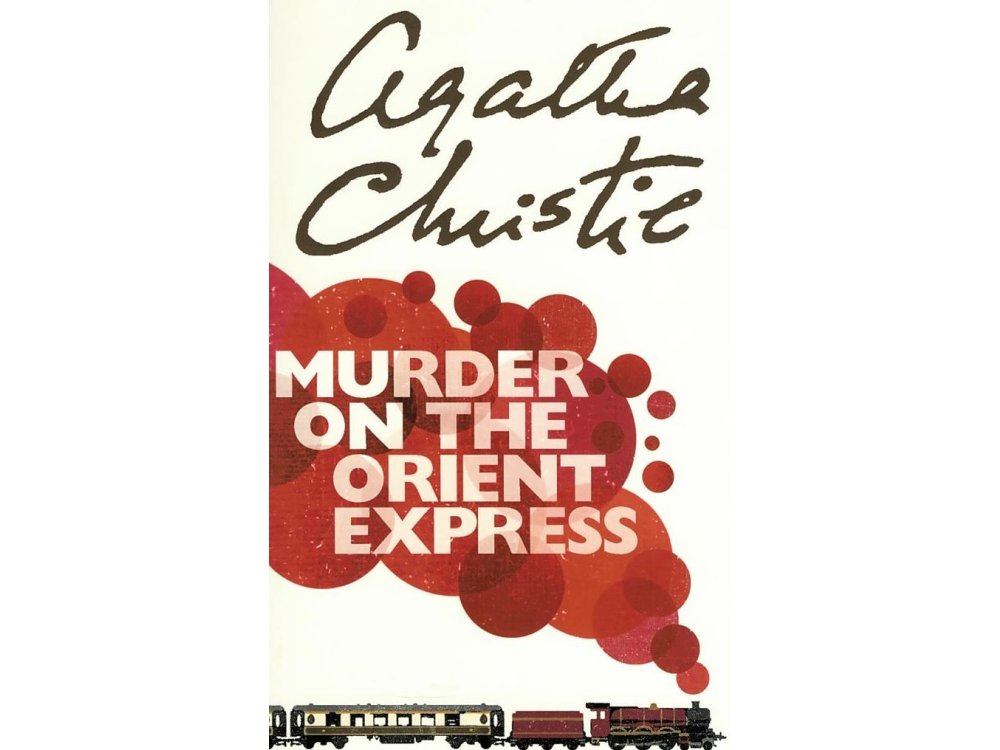 Murder on the Orient Express