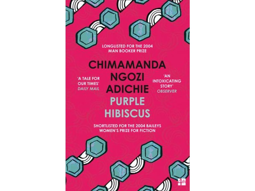 Purple Hibiscus