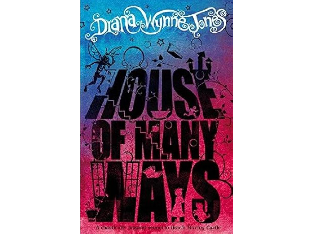 House of Many Ways