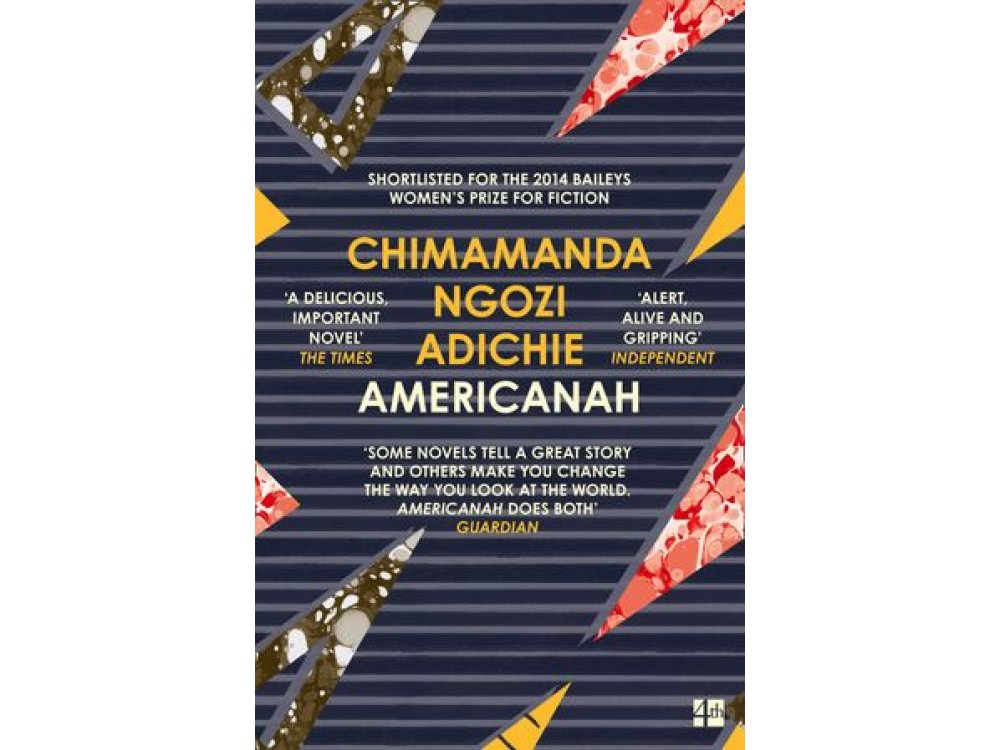 Americanah