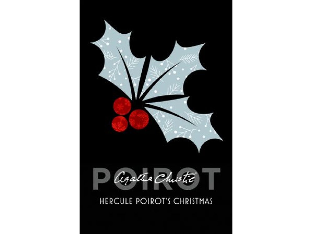 Hercule Poirot's Christmas