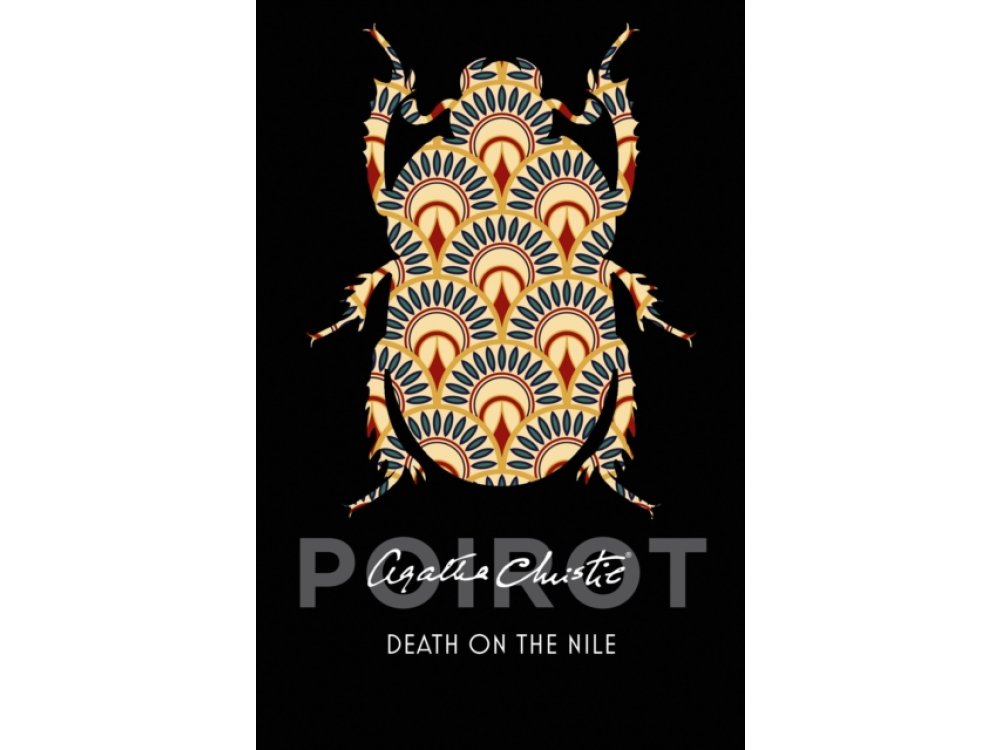 Death on the Nile
