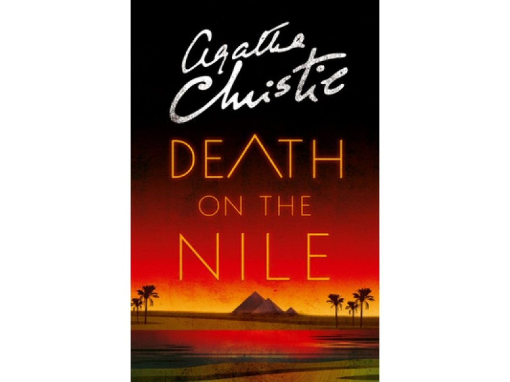 Death on the Nile