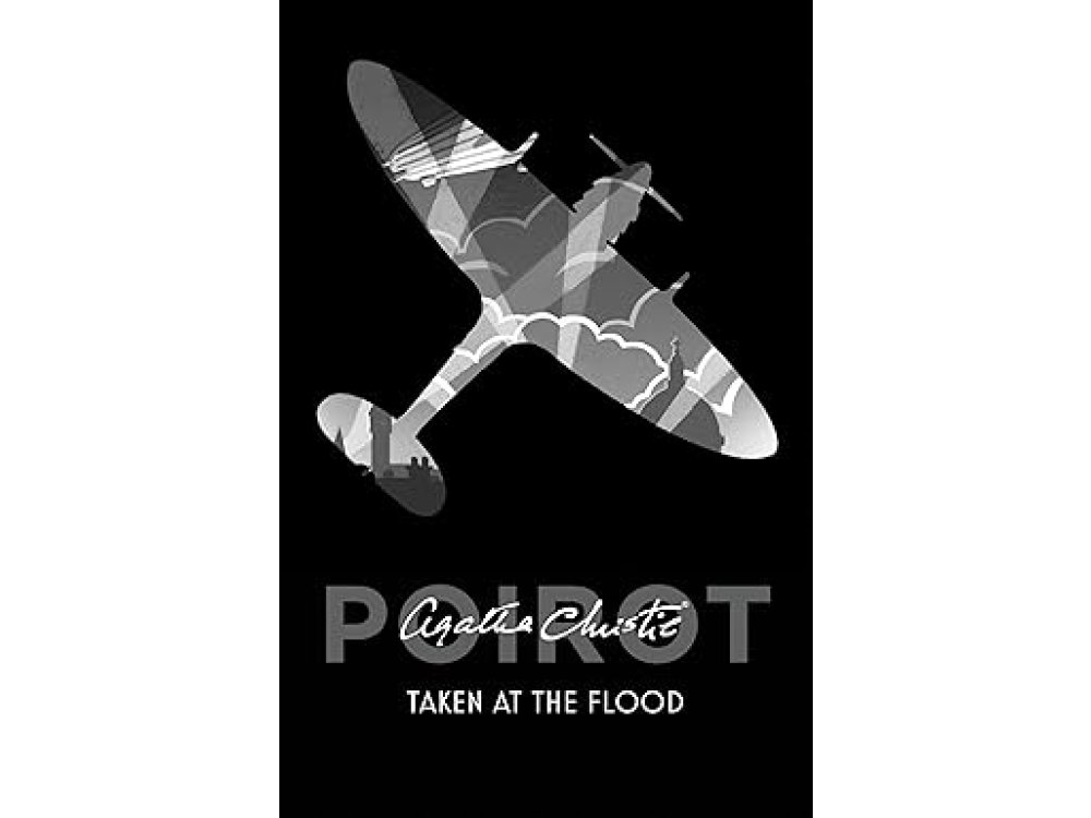 Taken At The Flood