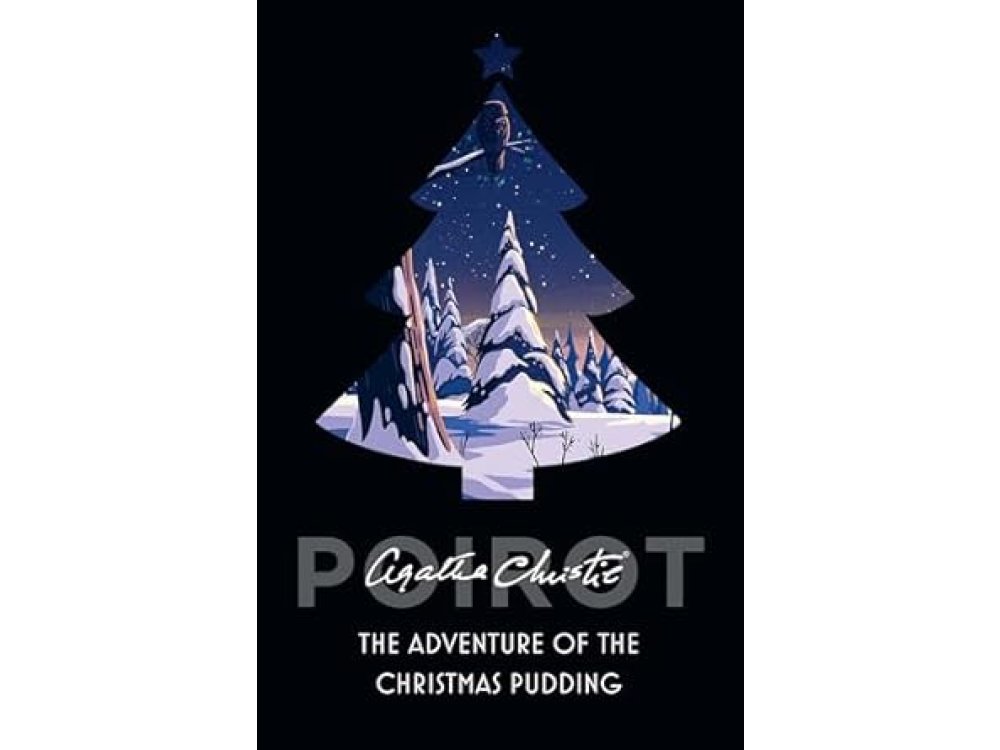 The Adventure of the Christmas Pudding