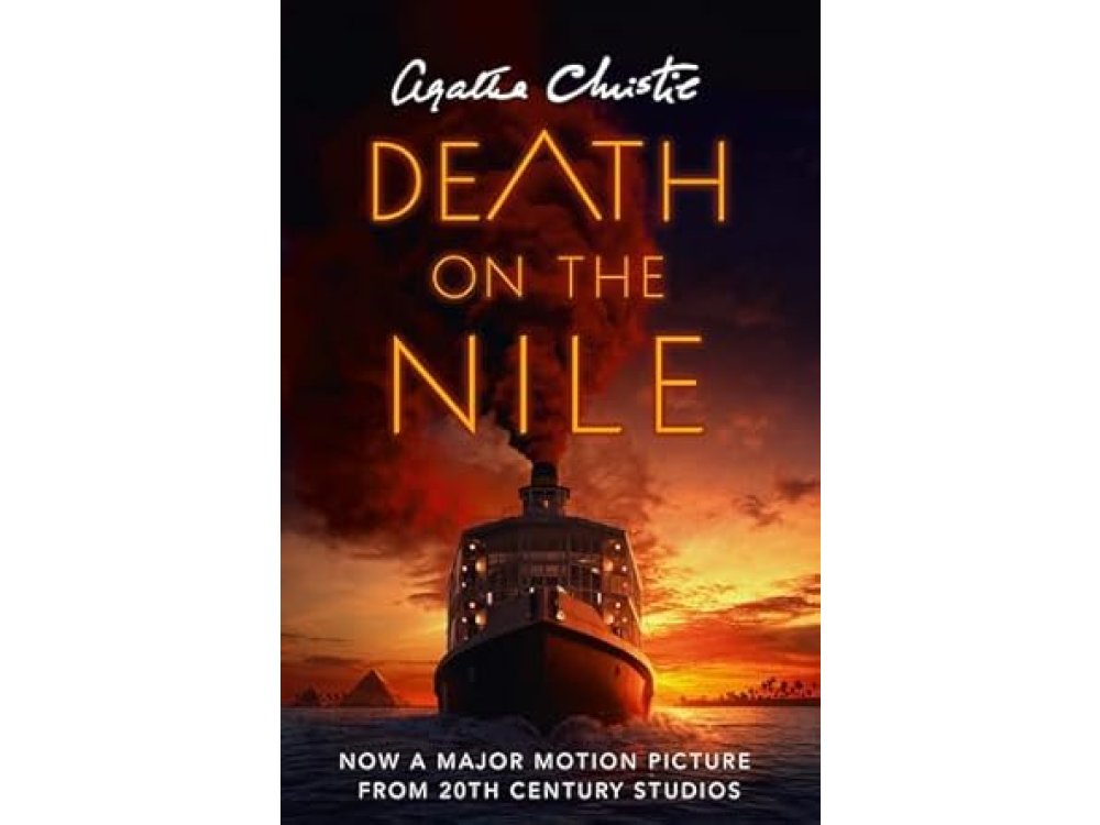 Death On The Nile