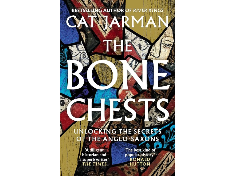 The Bone Chests: Unlocking the Secrets of the Anglo-Saxons