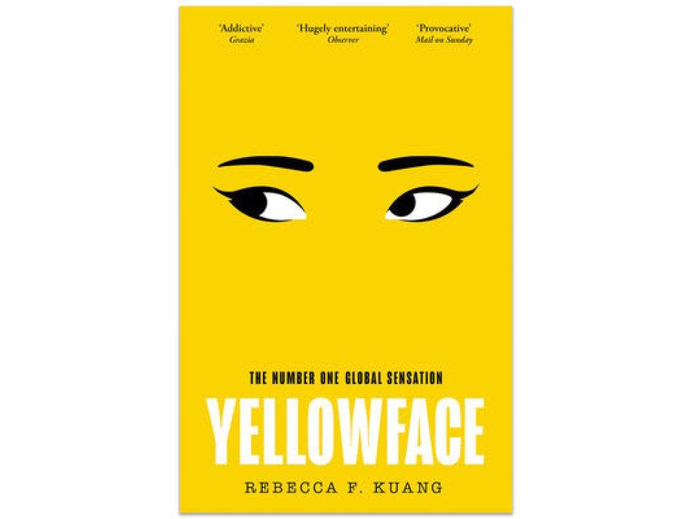 Yellowface