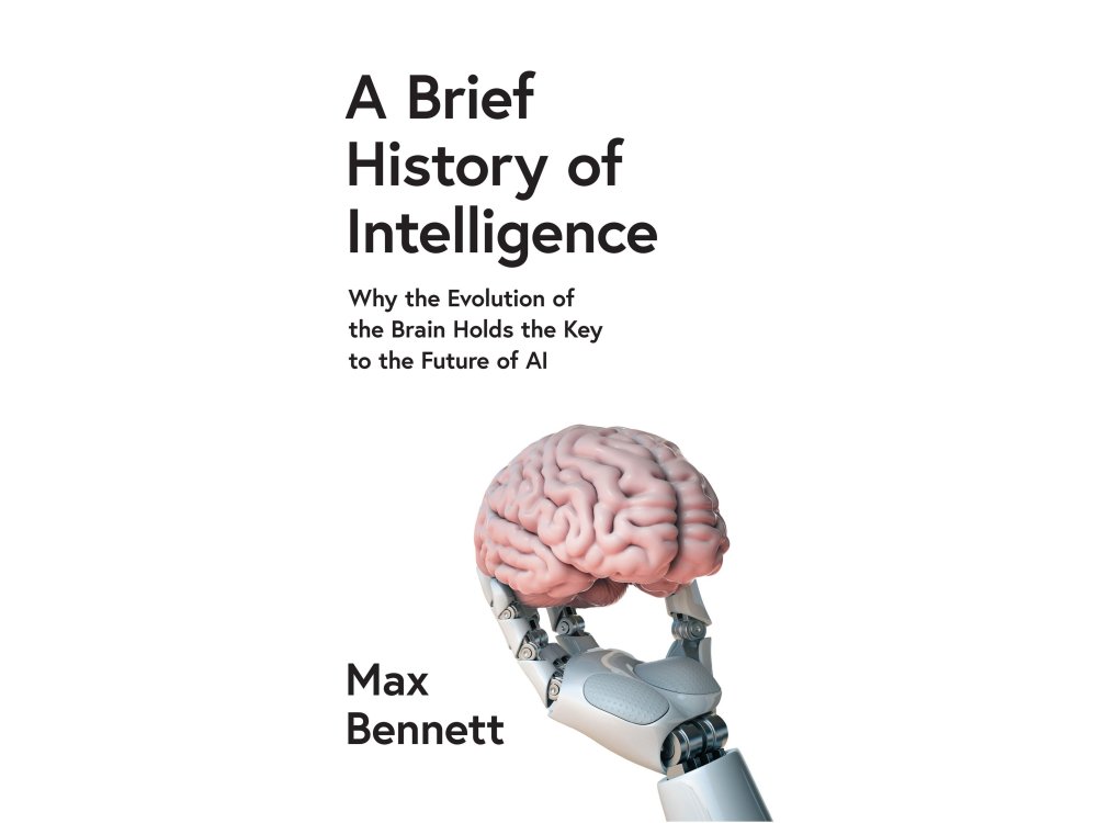 The History And Evolution Of Artificial Intelligence