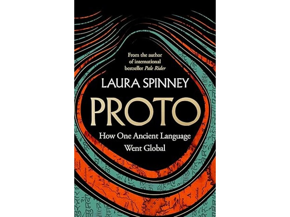 Proto: How One Ancient Language Went Global