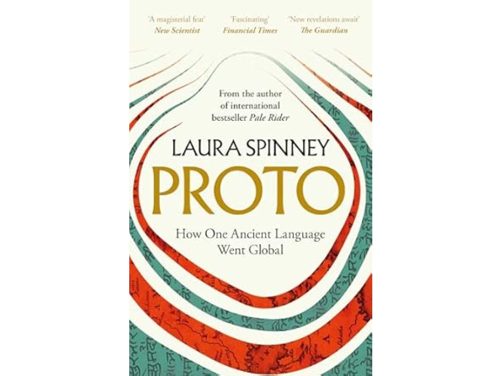 Proto: How One Ancient Language Went Global