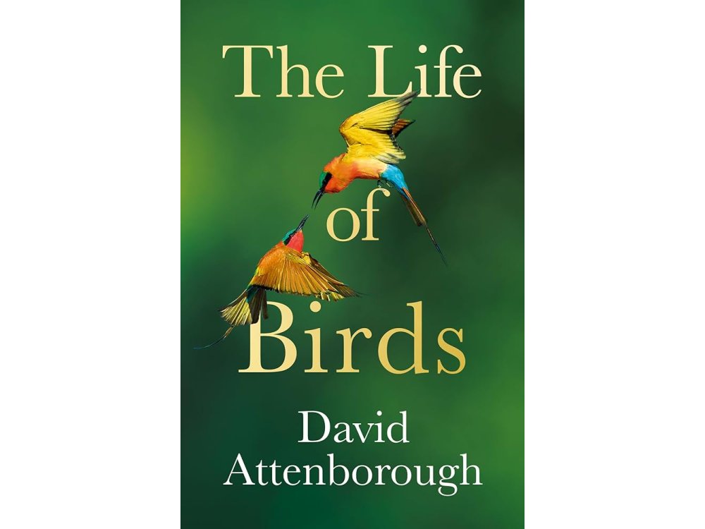 The Life of Birds