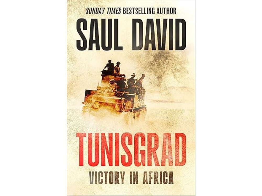 Tunisgrad: Victory in Africa