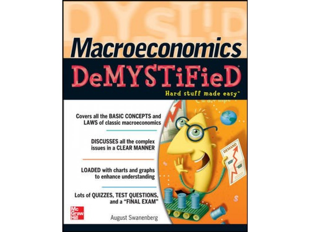 Macroeconomics Demystified