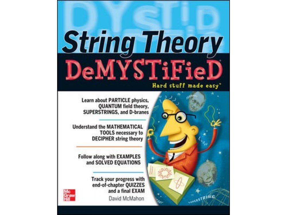 String Theory Demystified