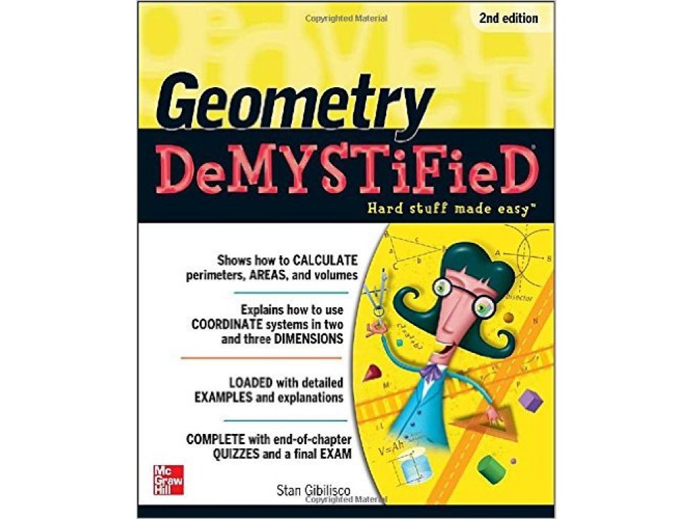 Geometry Demystified