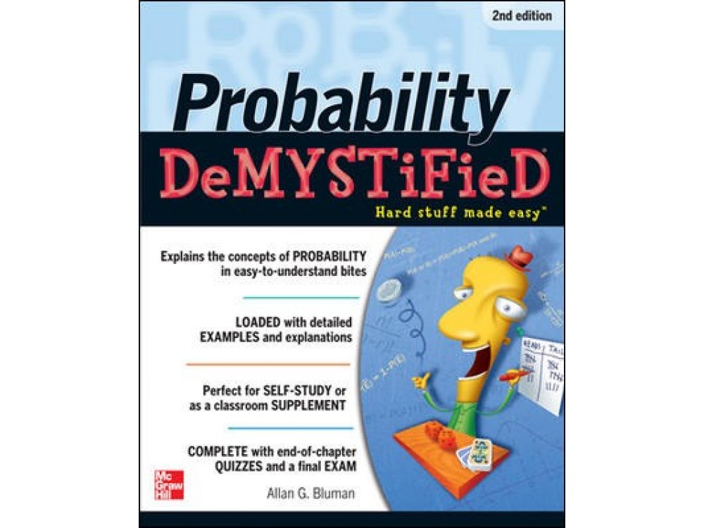 Probability Demystified