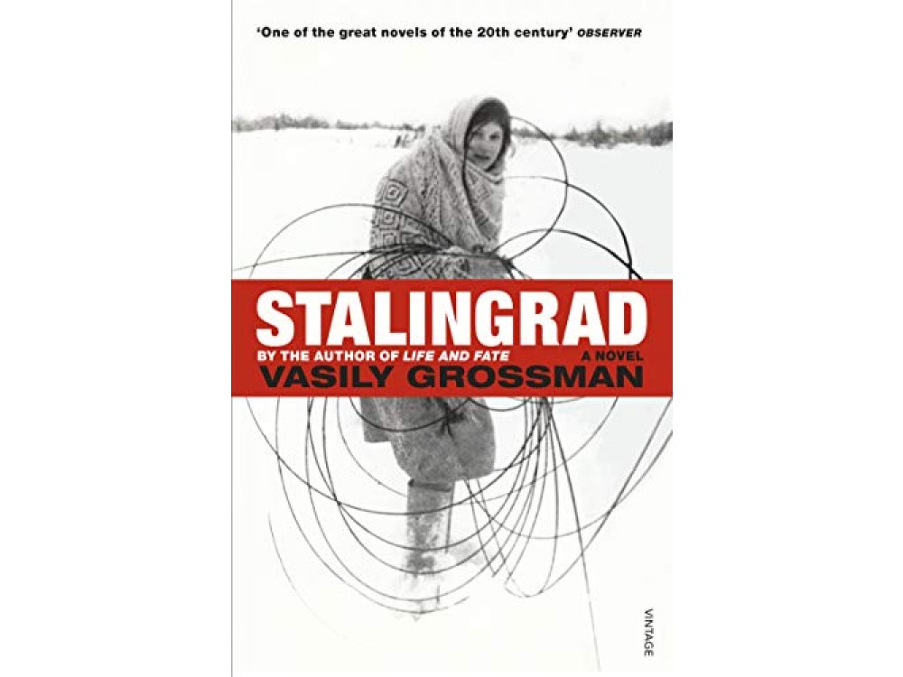 Stalingrad: A Novel