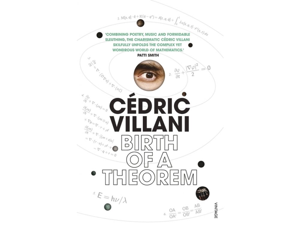 Birth of a Theorem: A Mathematical Adventure