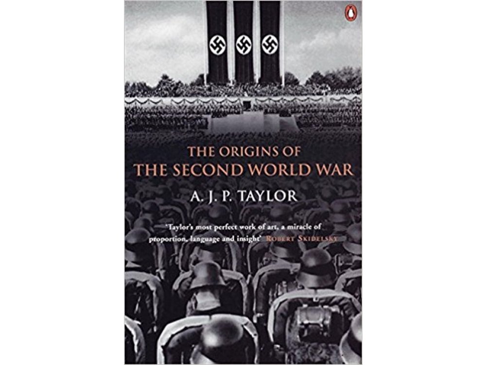 The Origins of the Second World War