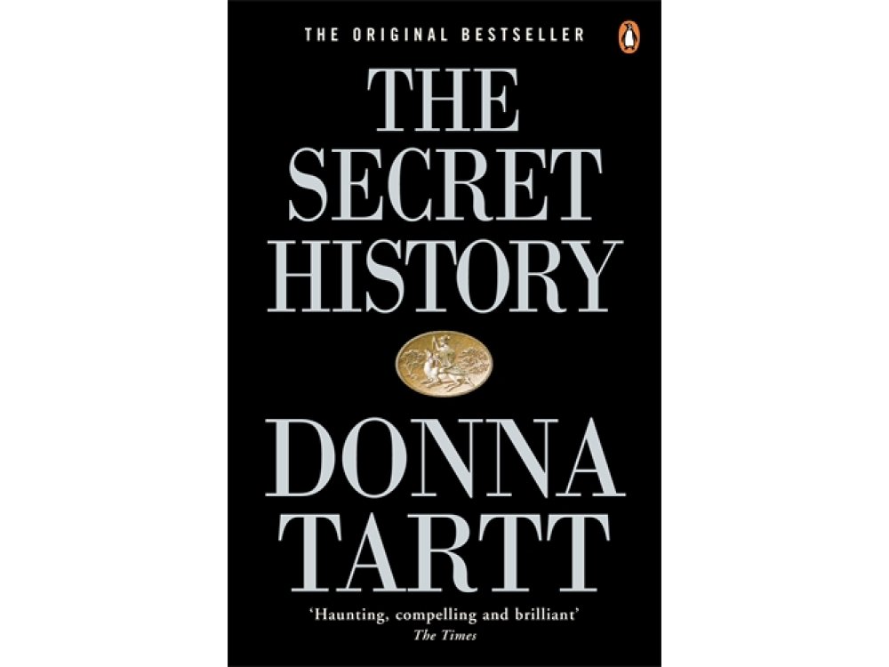 The Secret History