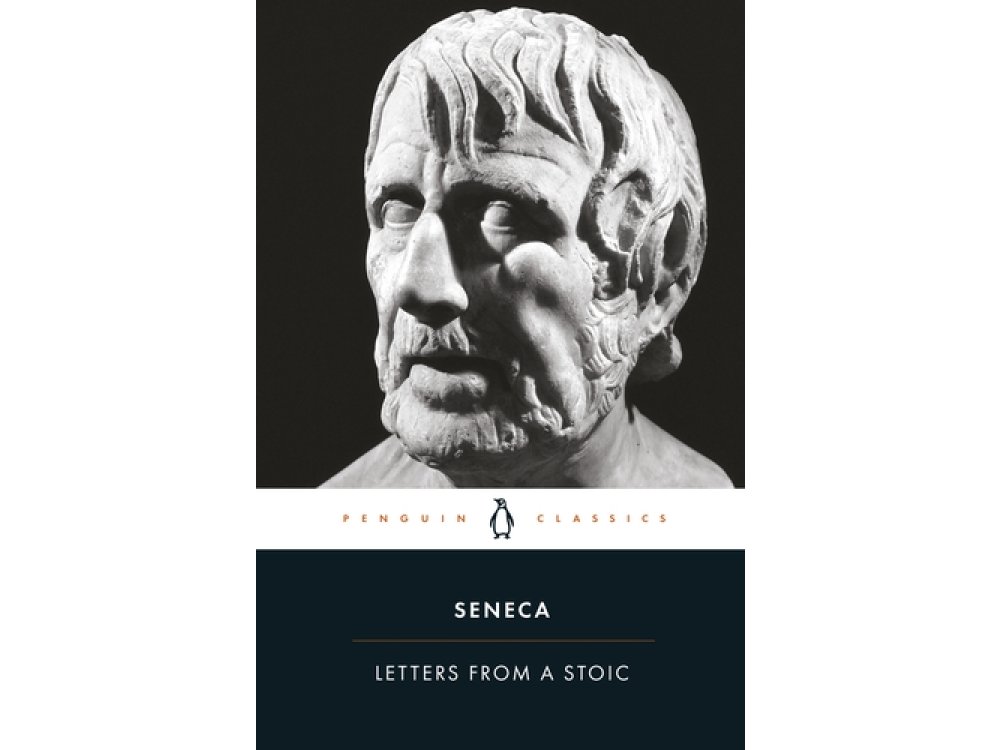 Letters from a Stoic