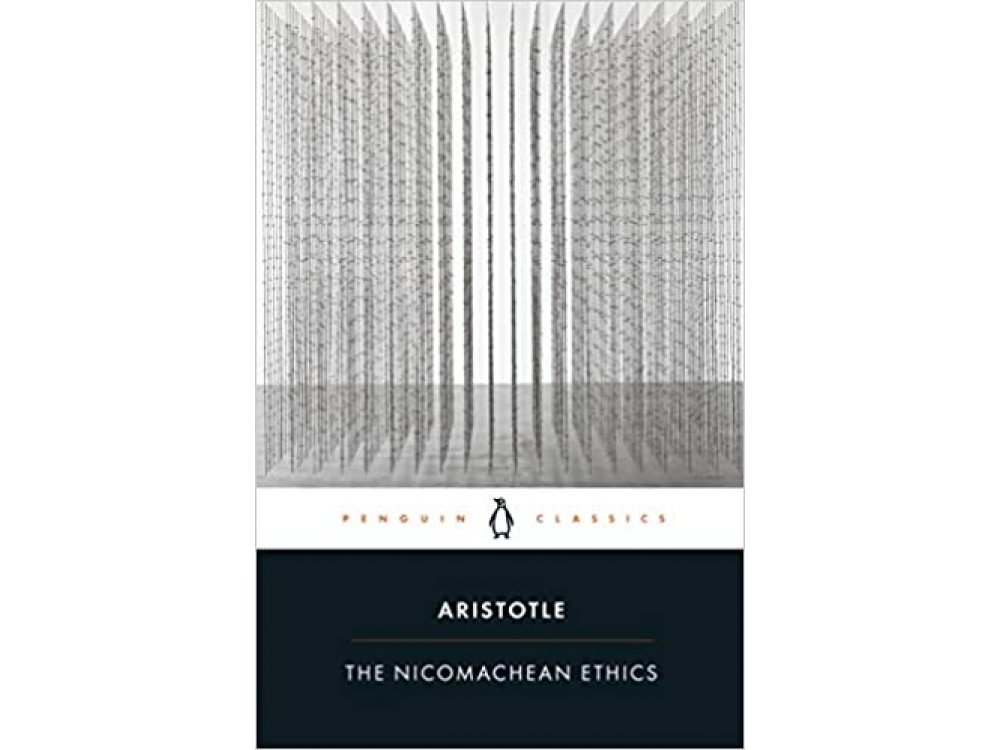 The Nicomachean Ethics (Penguin Classics)