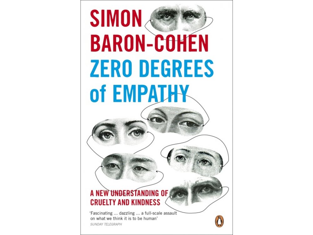 Zero Degrees of Empathy: A New Theory