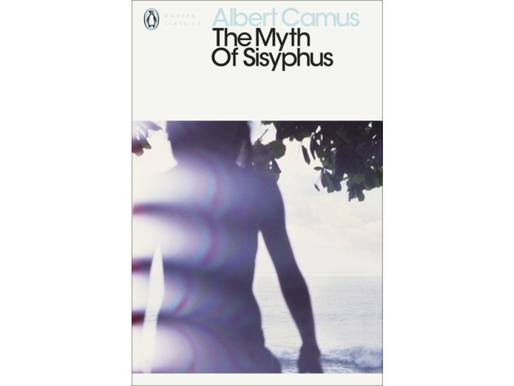 The Myth of Sisyphus