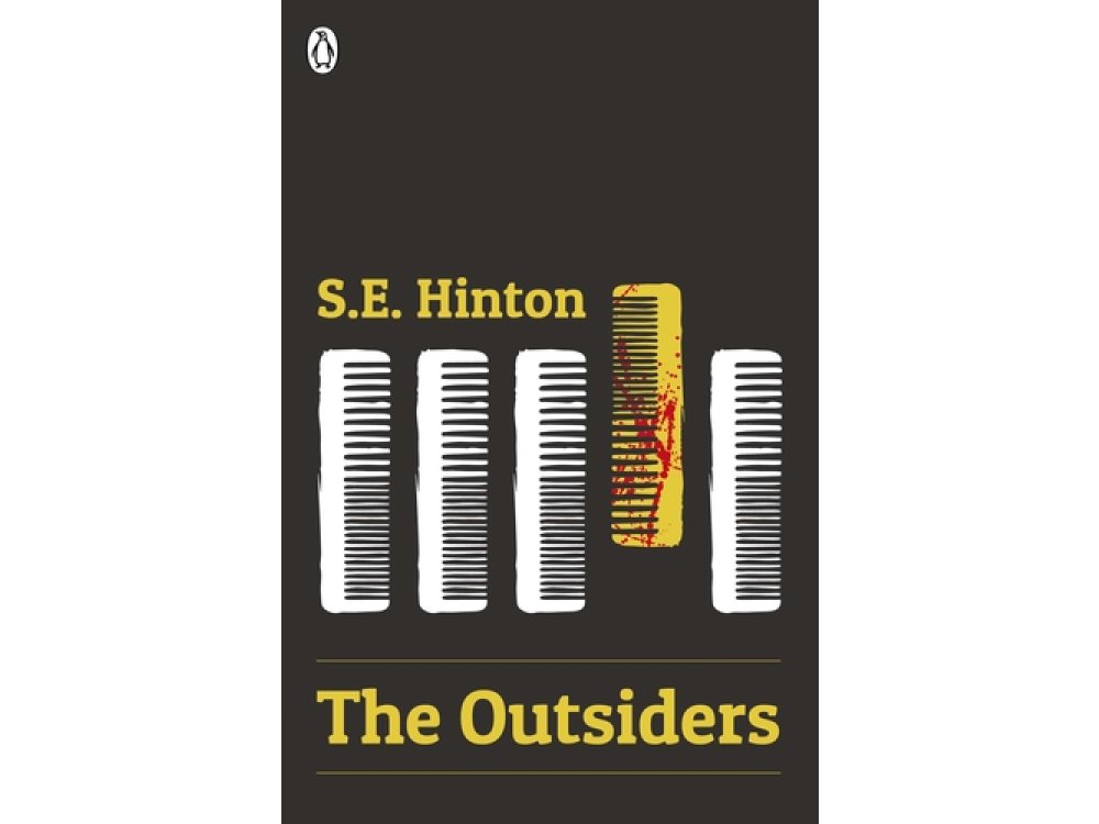 The Outsiders
