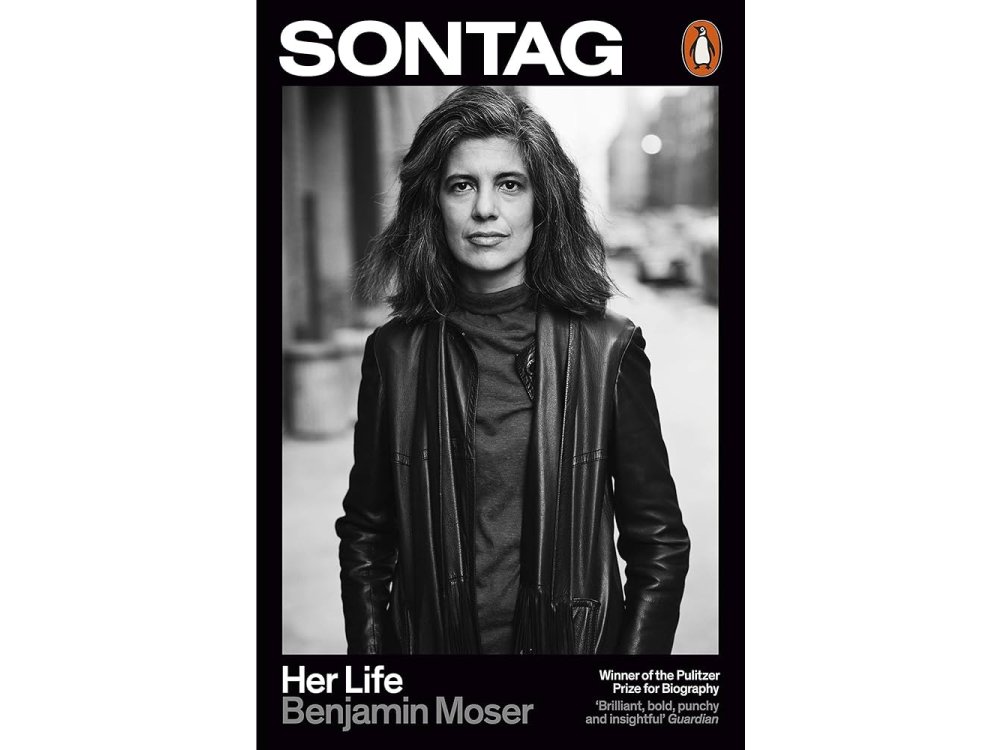 Sontag: Her Life