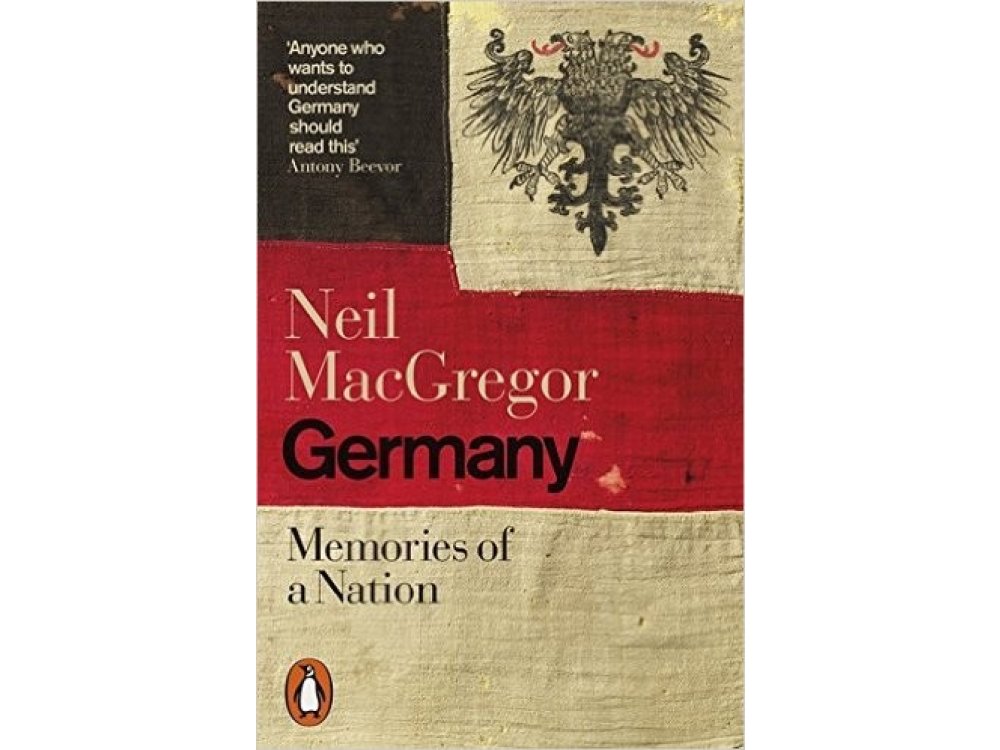 Germany: Memoirs of A Nation