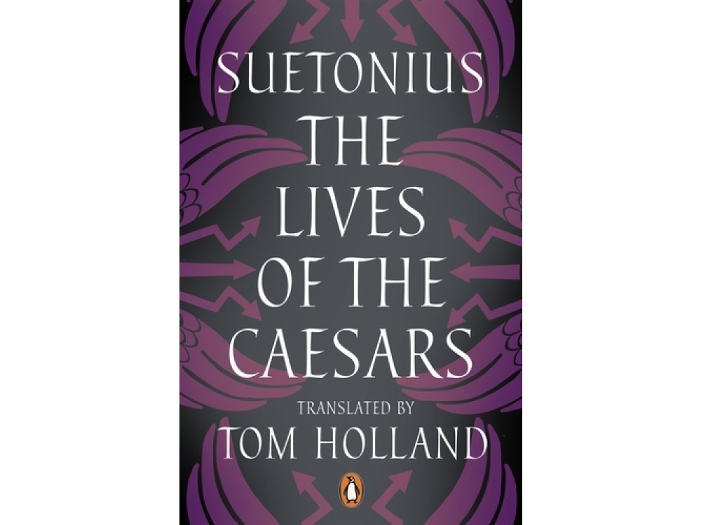 The Lives of the Caesars