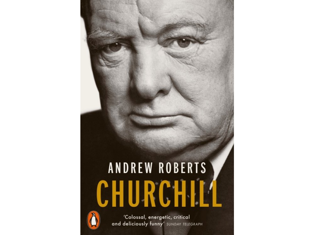 Churchill: Walking With Destiny