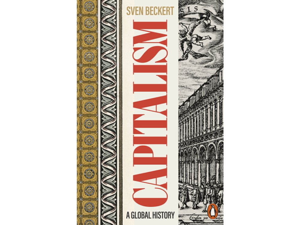 Capitalism: A Global History