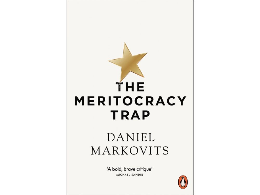 The Meritocracy Trap