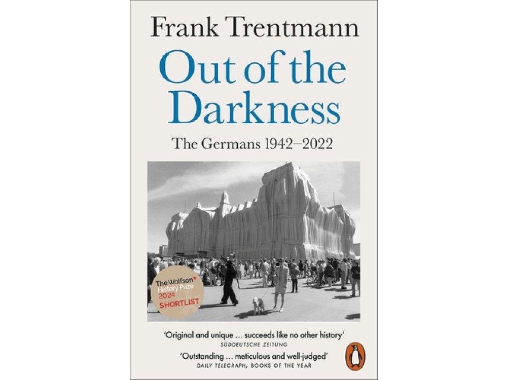 Out of the Darkness: The Germans, 1942-2022