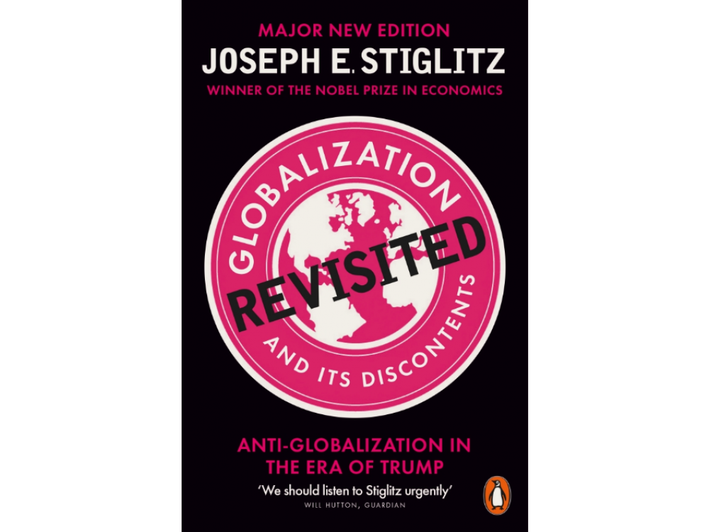 Globalization and its Discontents Revisited: Anti-Globalization in the Era of Trump