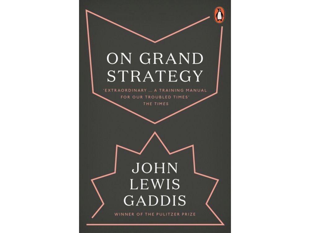 On Grand Strategy