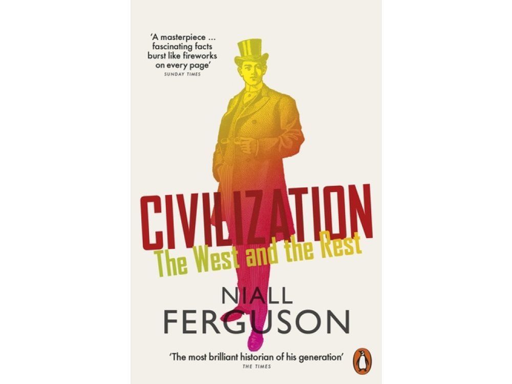 Civilization: The West and the Rest
