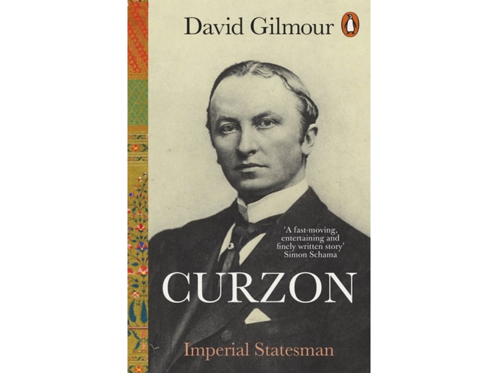 Curzon: Imperial Statesman