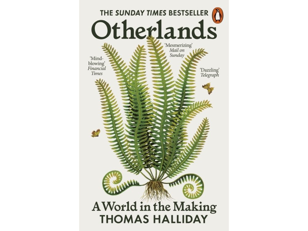 Otherlands: A World in the Making