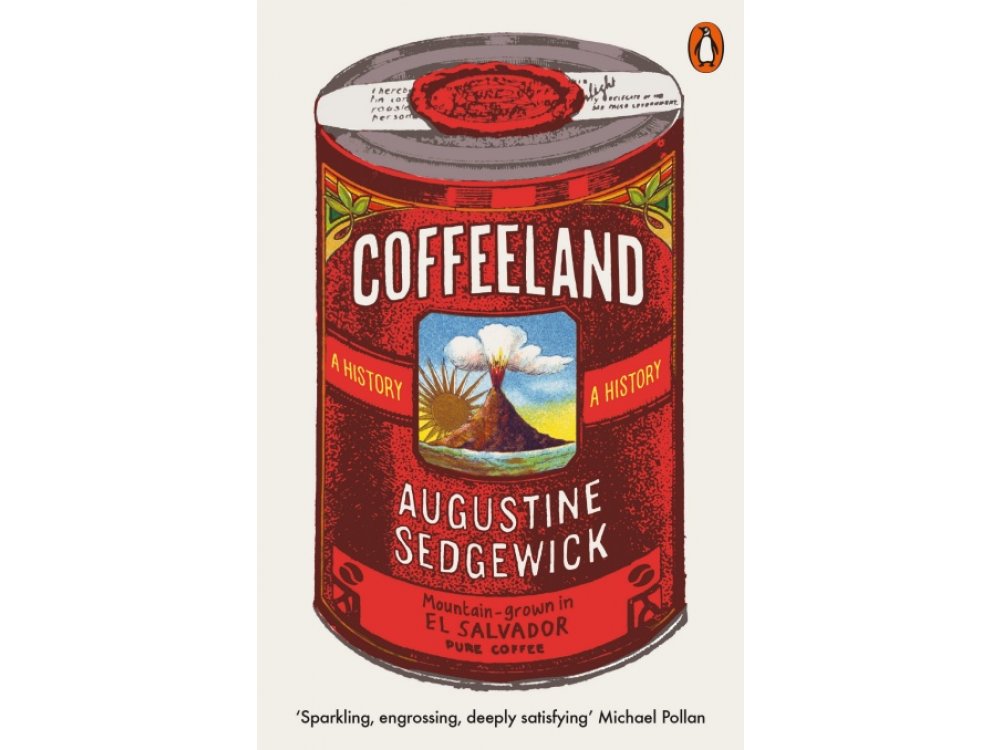 Coffeeland: A History