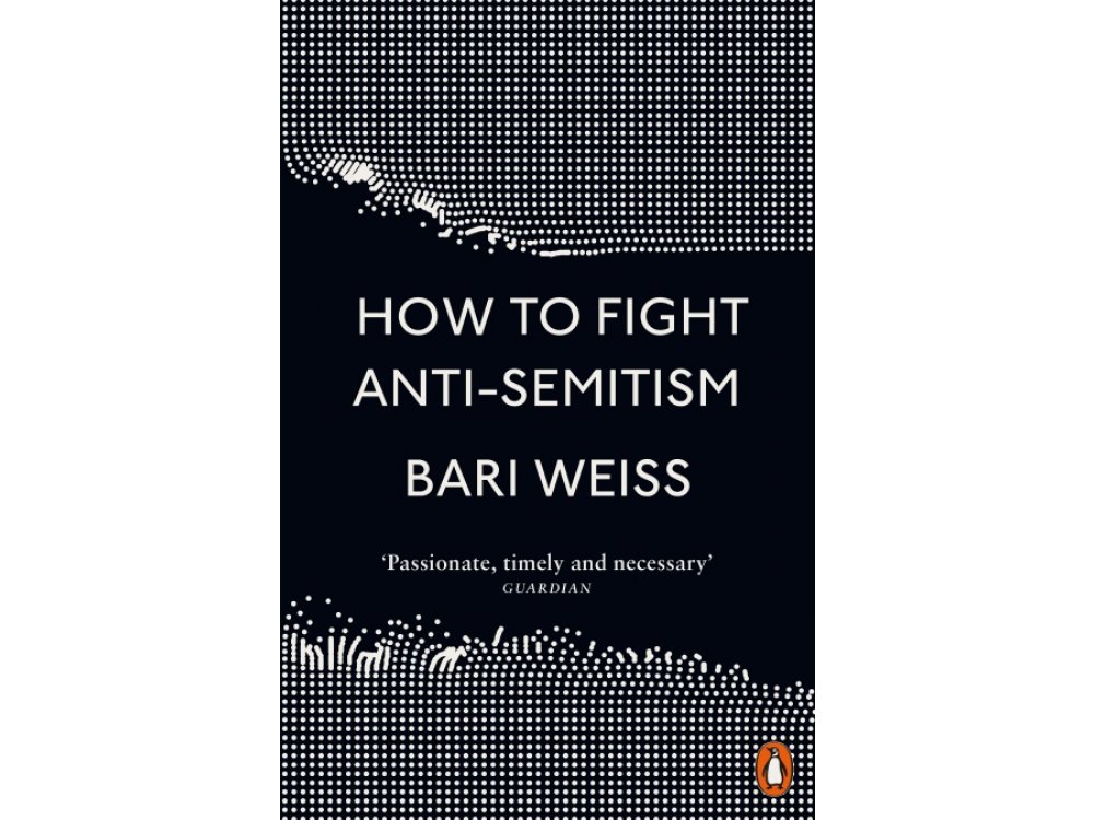 How to Fight Anti-Semitism