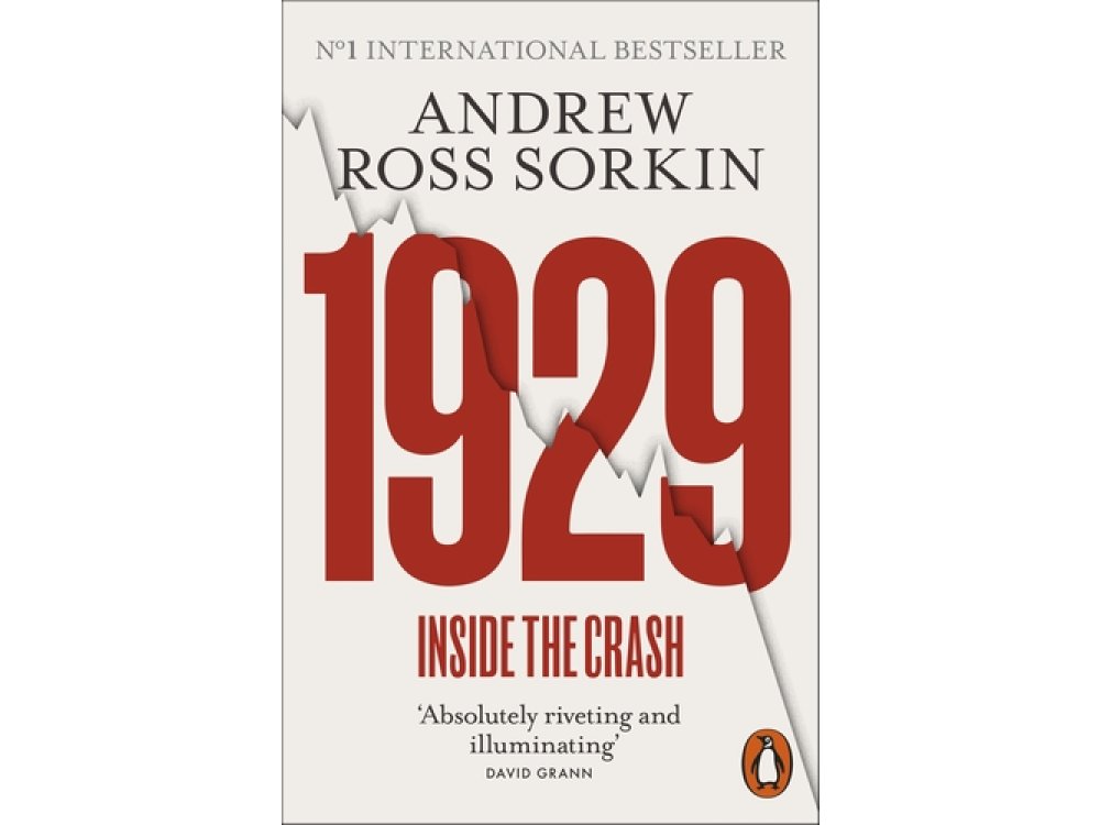 1929: Inside the Crash