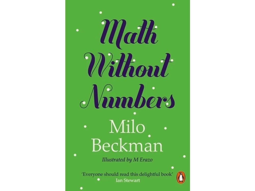 Math Without Numbers