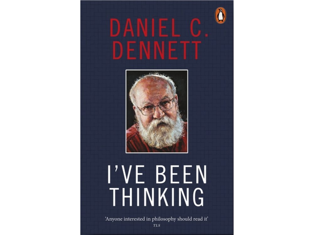 I've Been Thinking