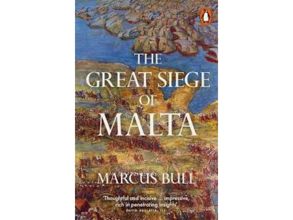 The Great Siege of Malta