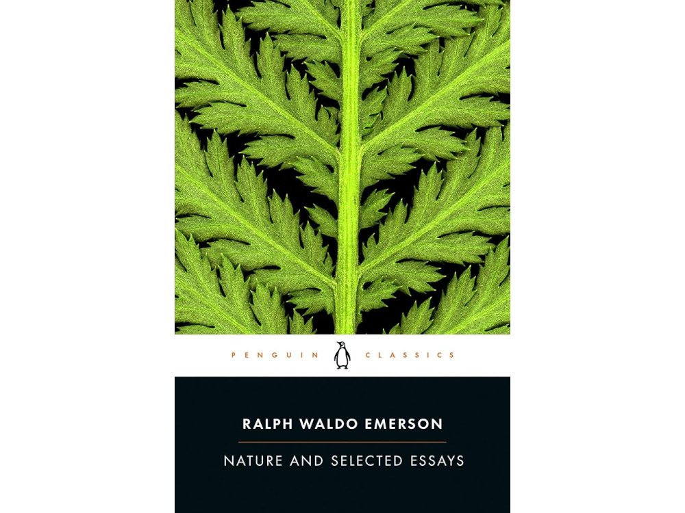 Nature and Selected Essays