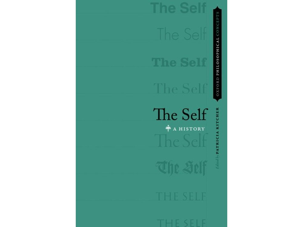 The Self: A History